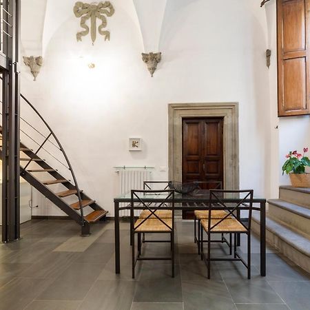 Pepi Loft In A Historical Building Leilighet Firenze Eksteriør bilde
