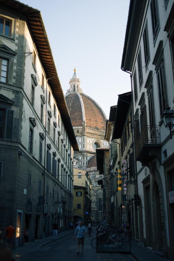 Pepi Loft In A Historical Building Leilighet Firenze Eksteriør bilde