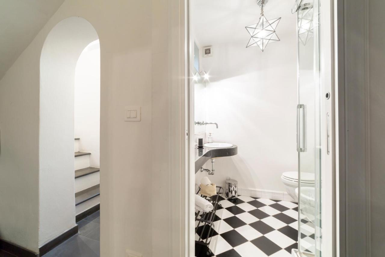 Pepi Loft In A Historical Building Leilighet Firenze Eksteriør bilde